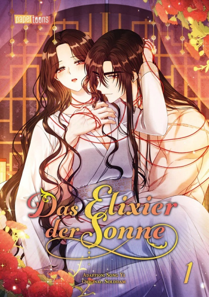 Das Elixier der Sonne 1